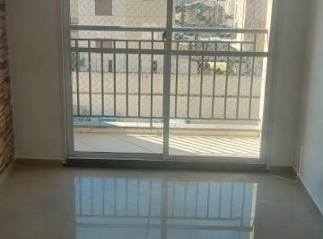 Apartamento, 2 quartos, 59 m² - Foto 2
