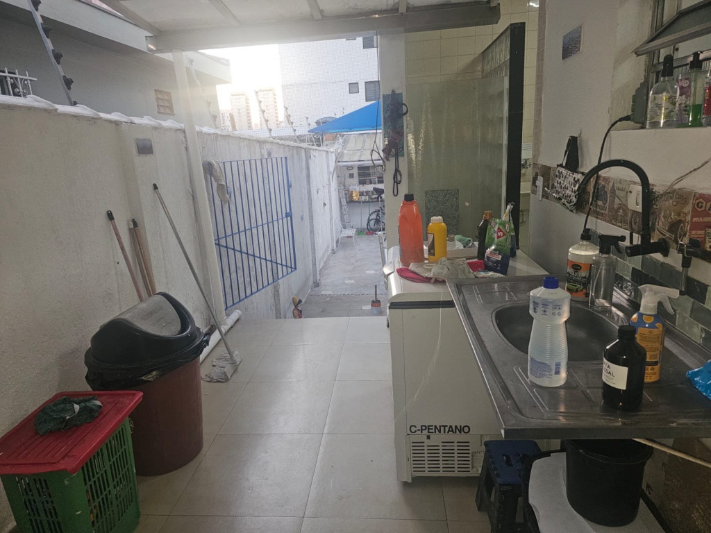 Casa, 4 quartos, 243 m² - Foto 7