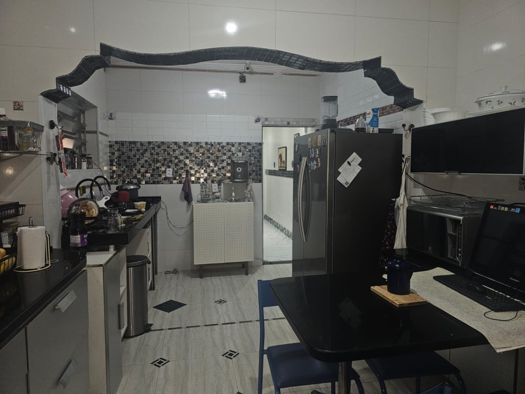 Casa, 4 quartos, 243 m² - Foto 16