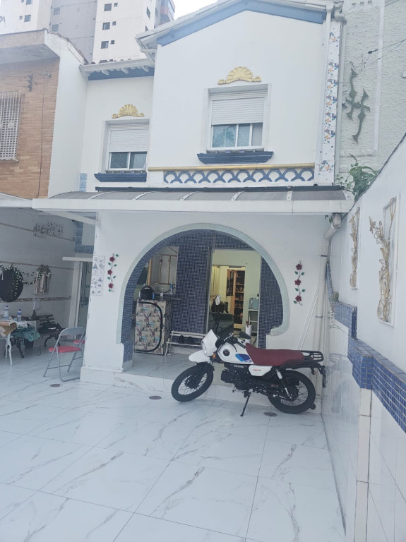 Casa, 4 quartos, 243 m² - Foto 21
