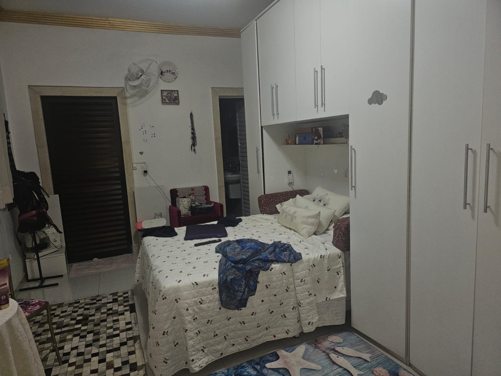 Casa, 4 quartos, 243 m² - Foto 23