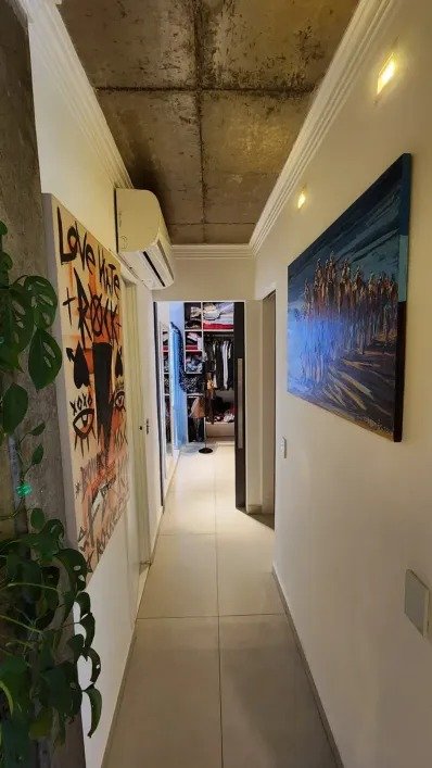 Apartamento, 2 quartos, 69 m² - Foto 1