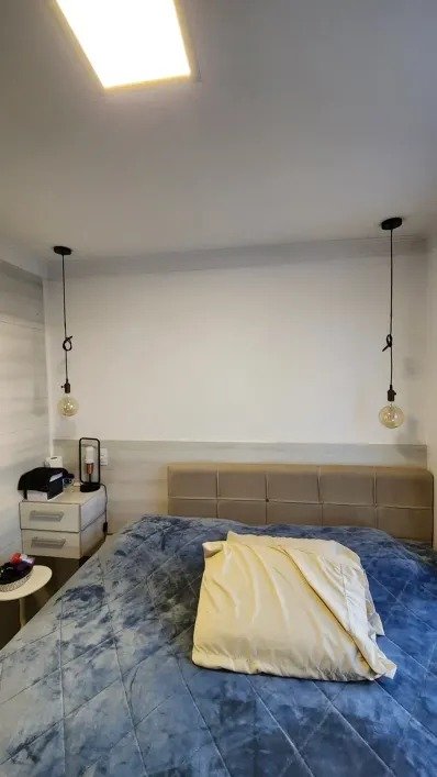 Apartamento, 2 quartos, 69 m² - Foto 2
