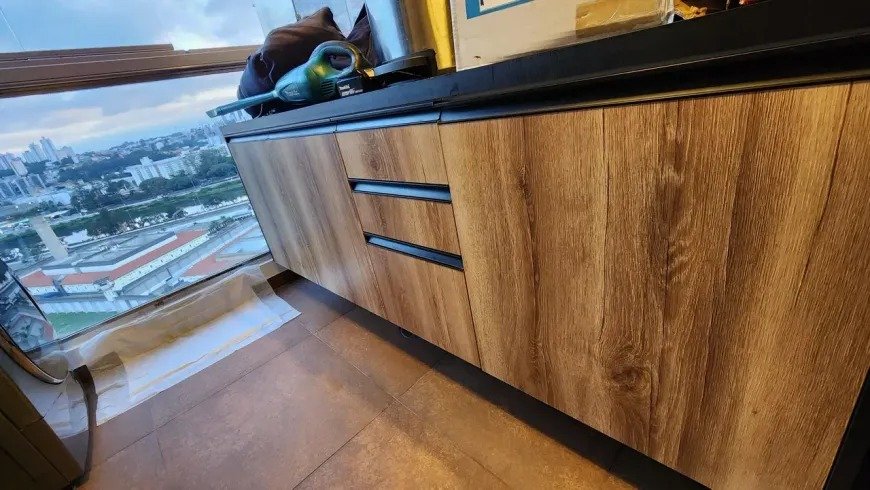 Apartamento, 2 quartos, 69 m² - Foto 3