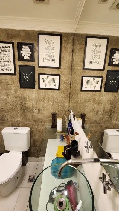 Apartamento, 2 quartos, 69 m² - Foto 4