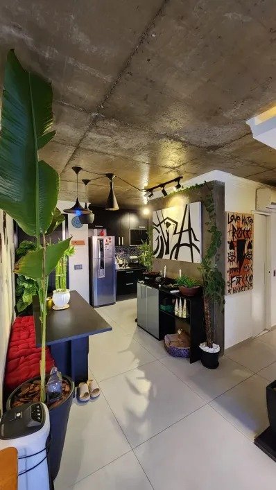 Apartamento, 2 quartos, 69 m² - Foto 6