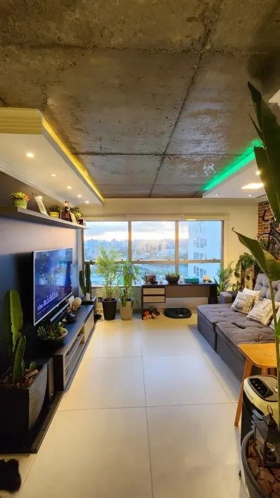 Apartamento, 2 quartos, 69 m² - Foto 7