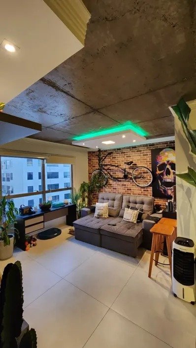 Apartamento, 2 quartos, 69 m² - Foto 8