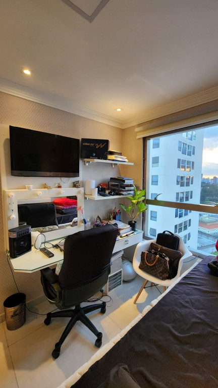 Apartamento, 2 quartos, 69 m² - Foto 11