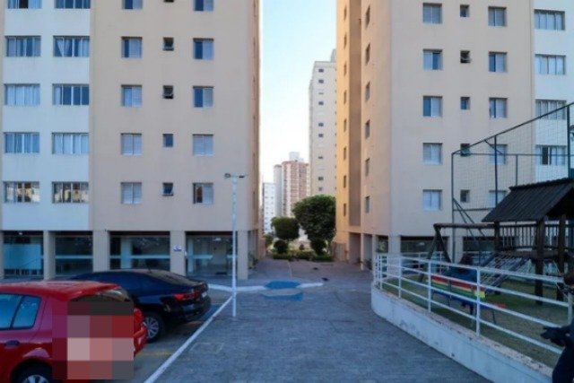 Apartamento, 3 quartos, 74 m² - Foto 1