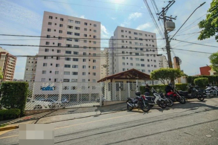 Apartamento, 3 quartos, 74 m² - Foto 2