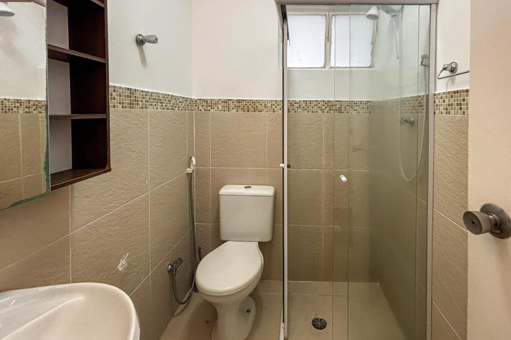 Apartamento, 1 quarto, 31 m² - Foto 2