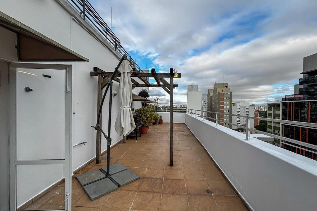 Apartamento, 1 quarto, 31 m² - Foto 3