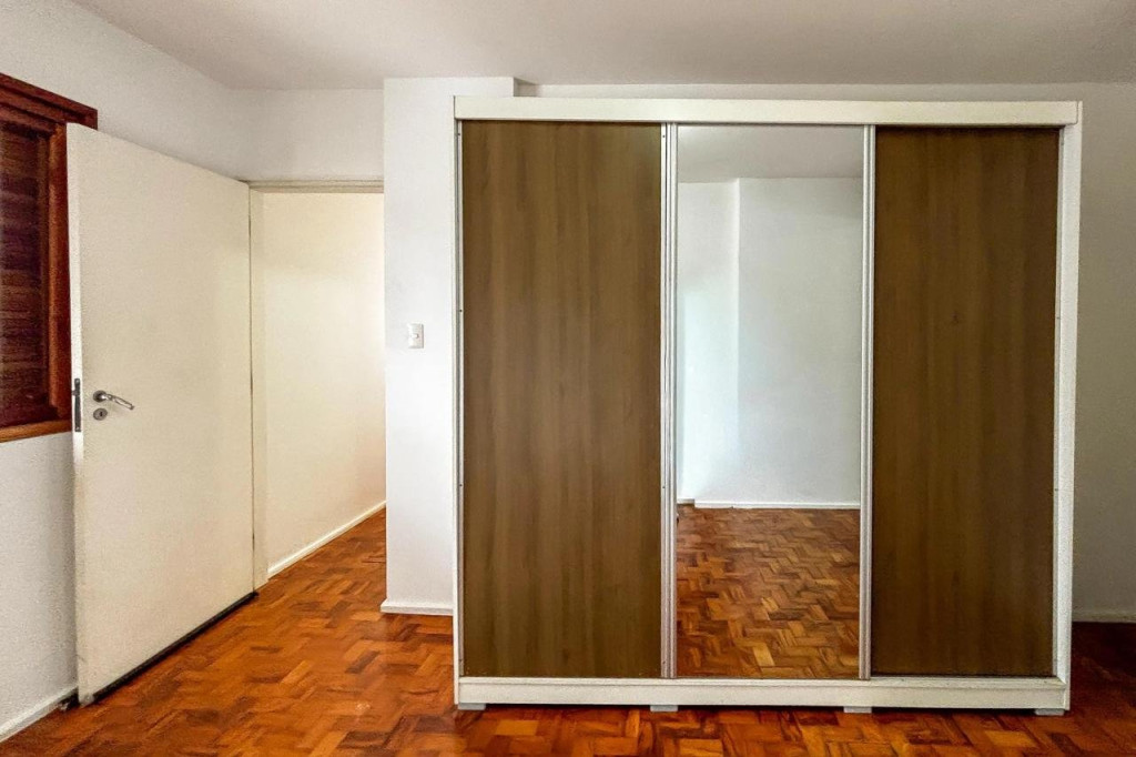 Apartamento, 1 quarto, 31 m² - Foto 4