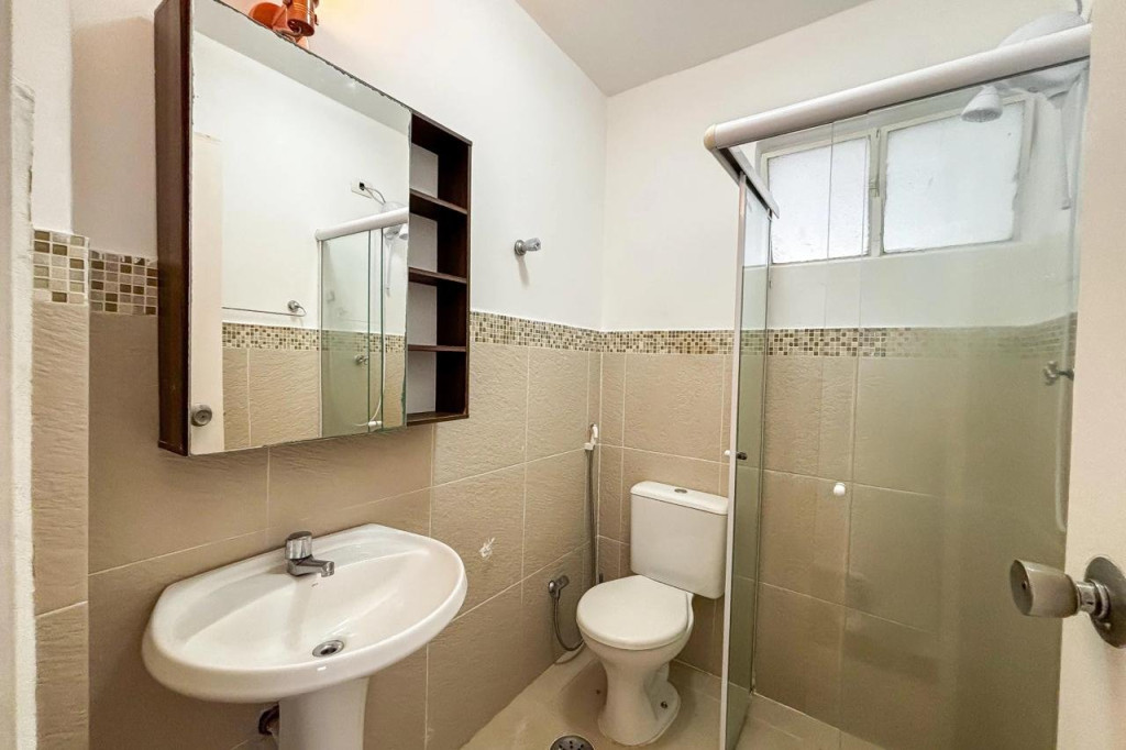 Apartamento, 1 quarto, 31 m² - Foto 6