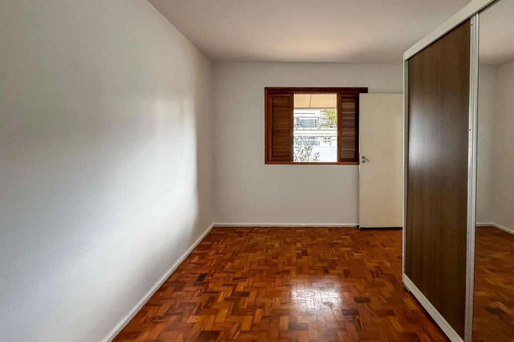 Apartamento, 1 quarto, 31 m² - Foto 8