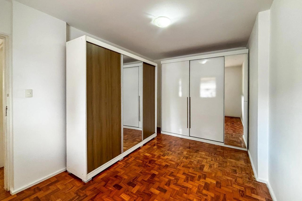 Apartamento, 1 quarto, 31 m² - Foto 9