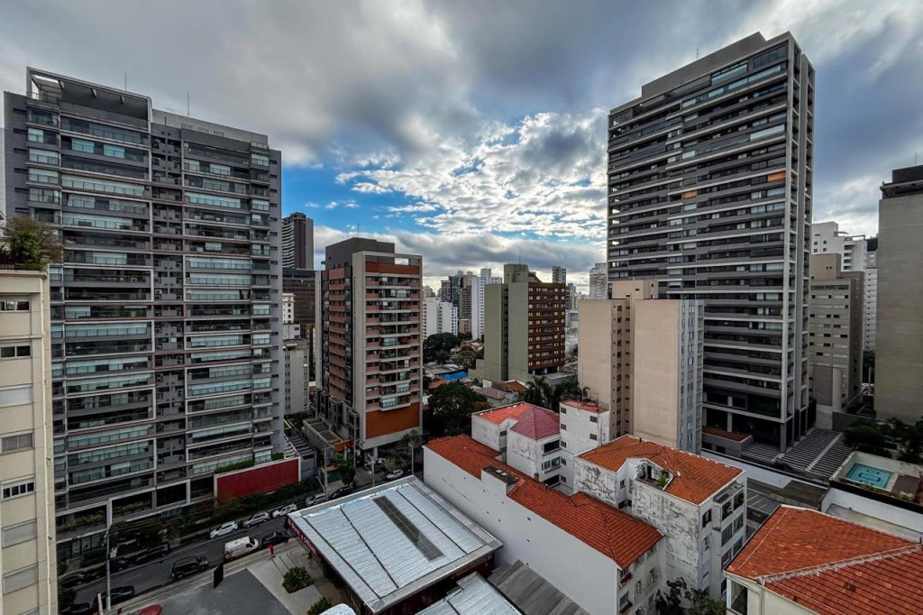 Apartamento, 1 quarto, 31 m² - Foto 11