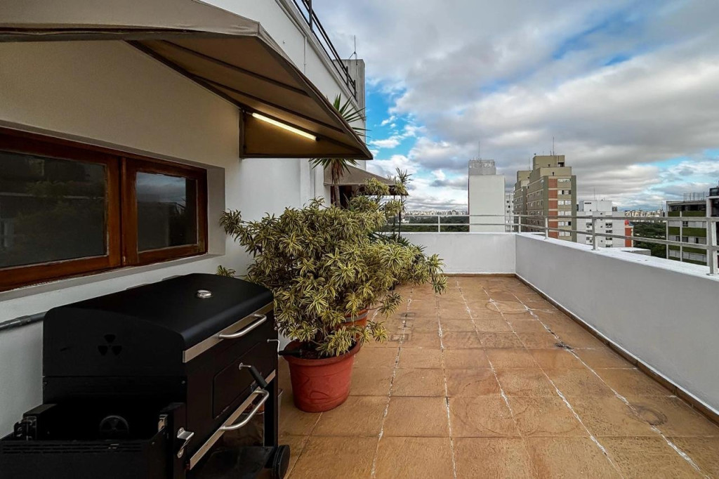 Apartamento, 1 quarto, 31 m² - Foto 12