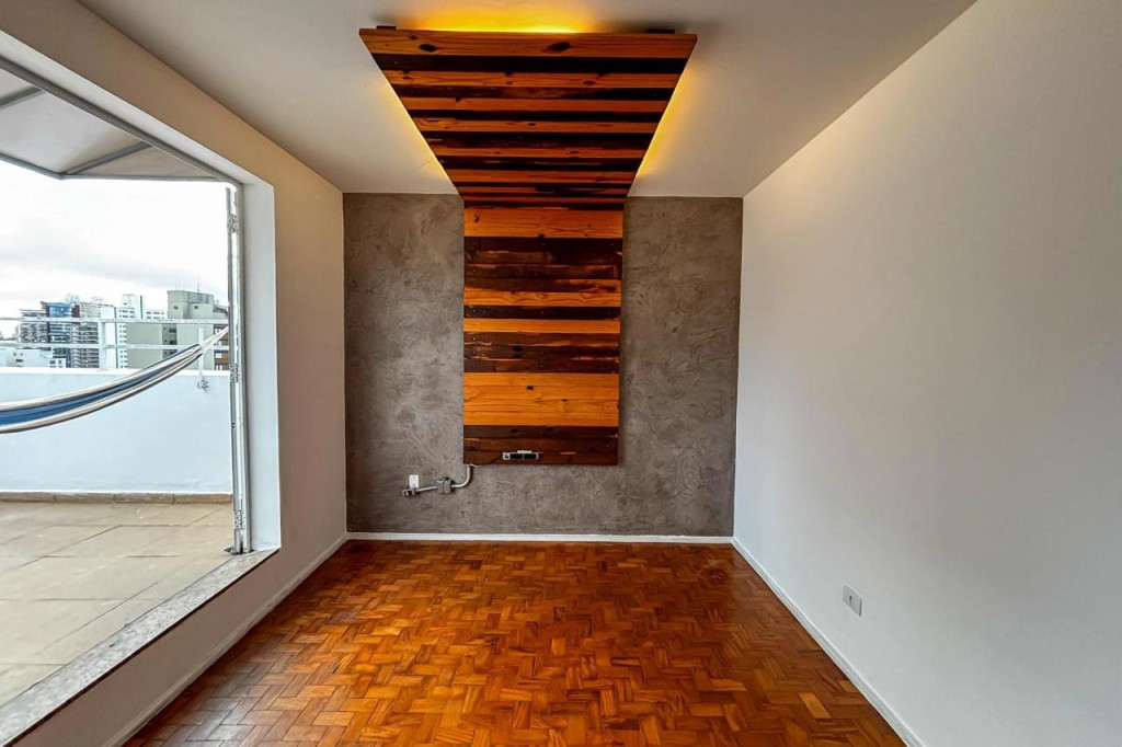 Apartamento, 1 quarto, 31 m² - Foto 14