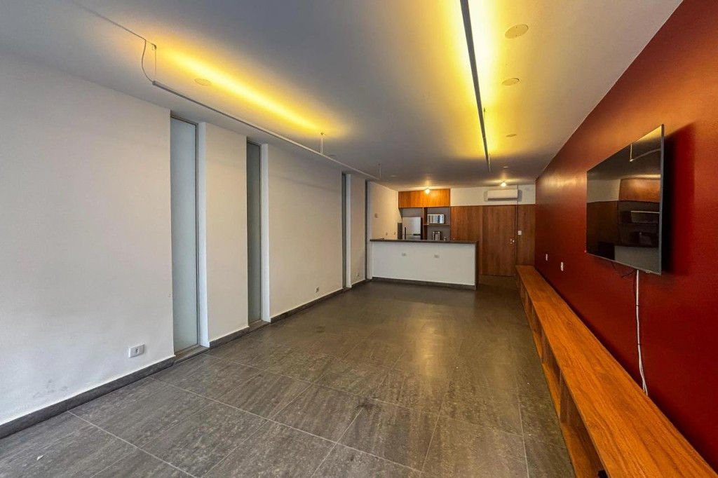 Apartamento, 1 quarto, 31 m² - Foto 16