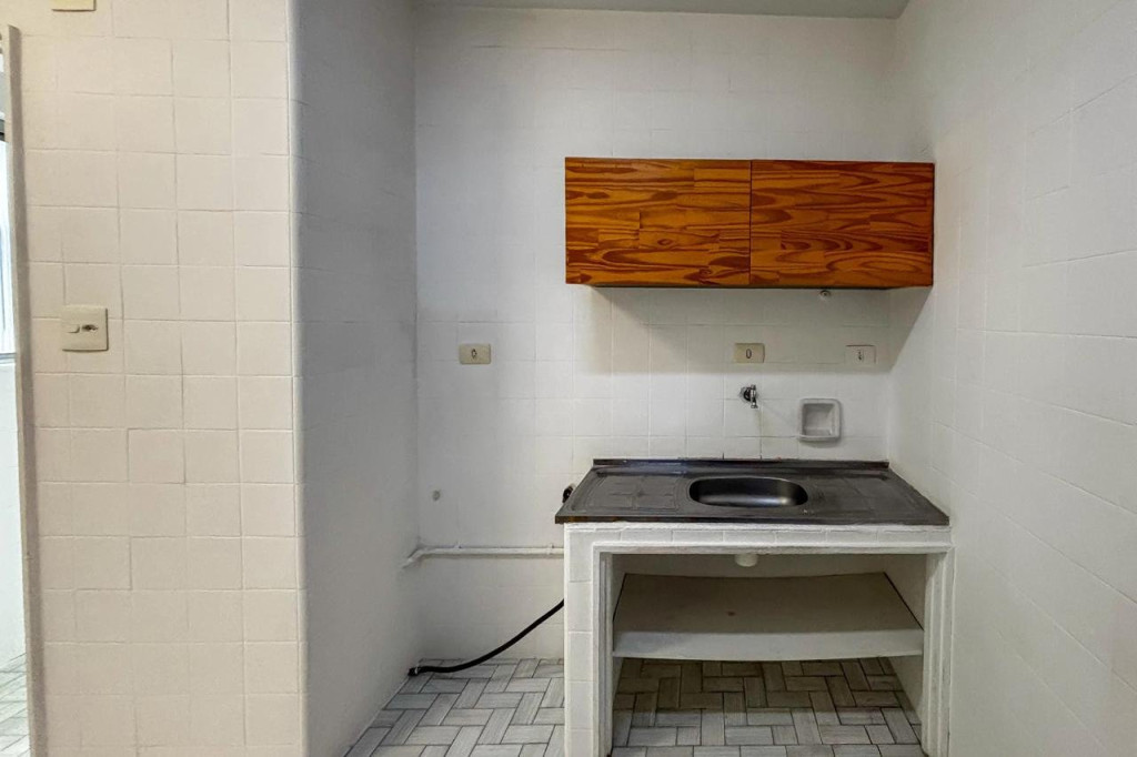 Apartamento, 1 quarto, 31 m² - Foto 17