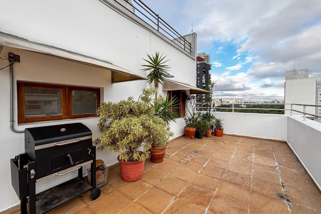 Apartamento, 1 quarto, 31 m² - Foto 18
