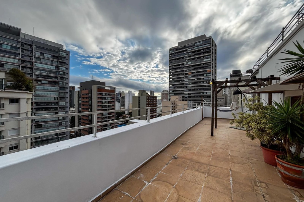 Apartamento, 1 quarto, 31 m² - Foto 19
