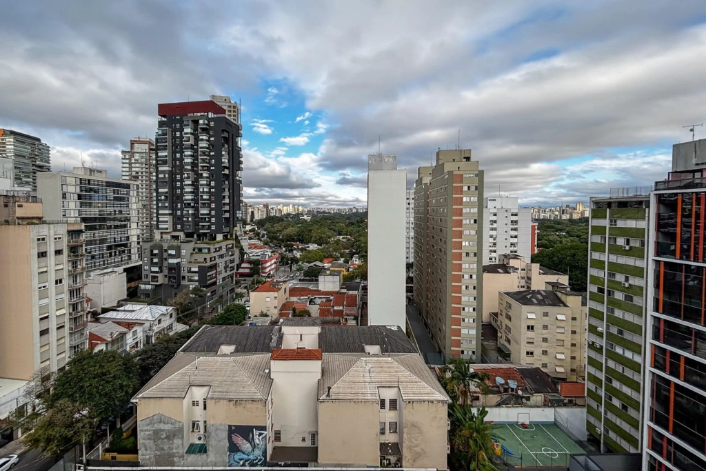 Apartamento, 1 quarto, 31 m² - Foto 20