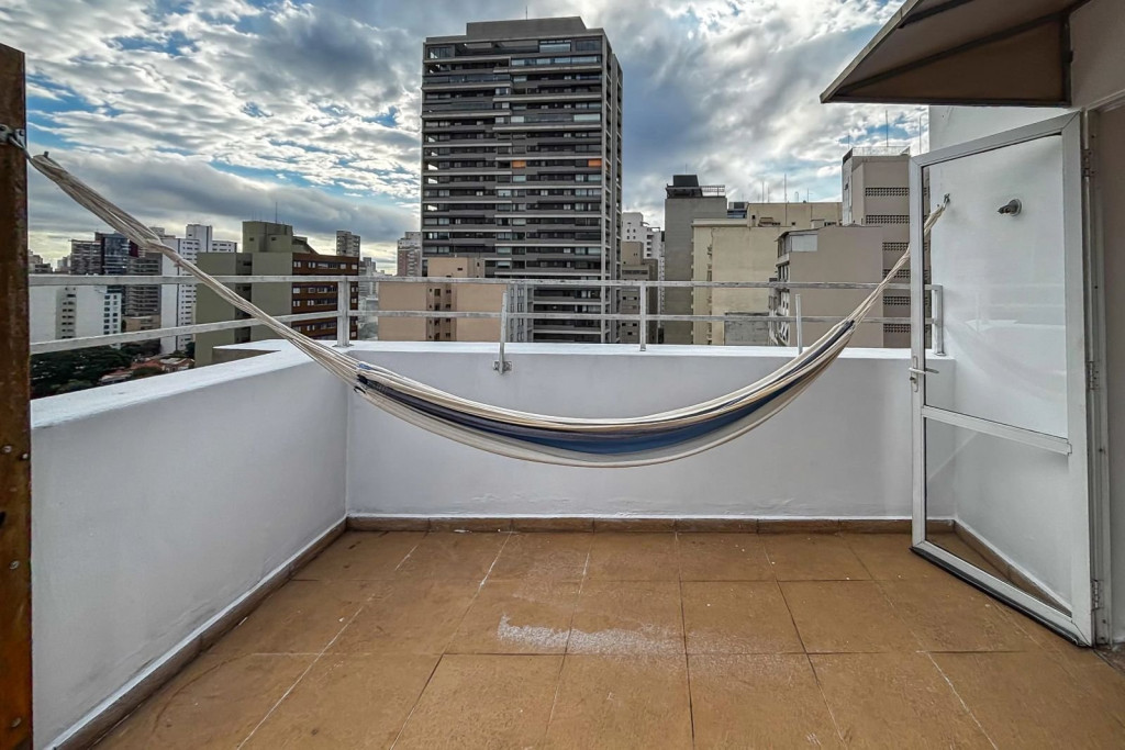 Apartamento, 1 quarto, 31 m² - Foto 21