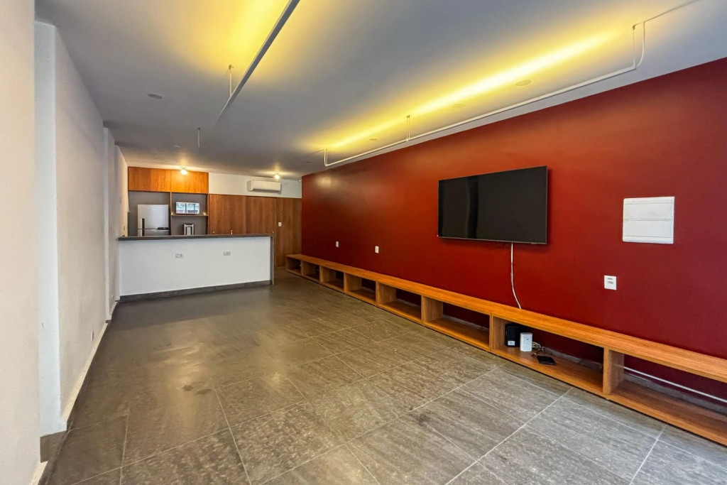 Apartamento, 1 quarto, 31 m² - Foto 22