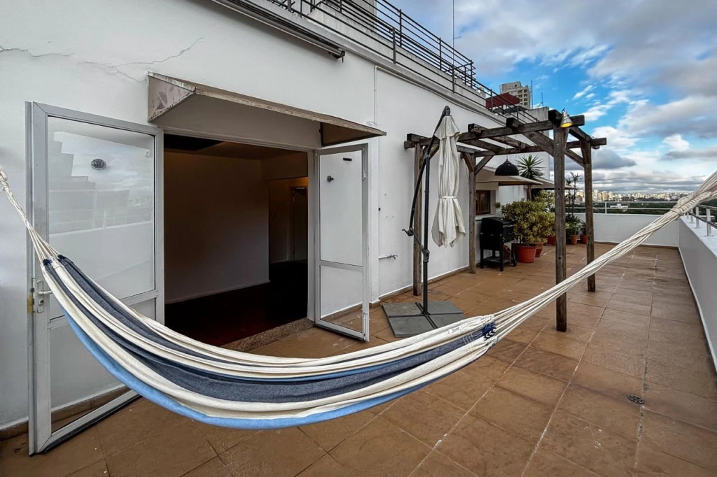 Apartamento, 1 quarto, 31 m² - Foto 23