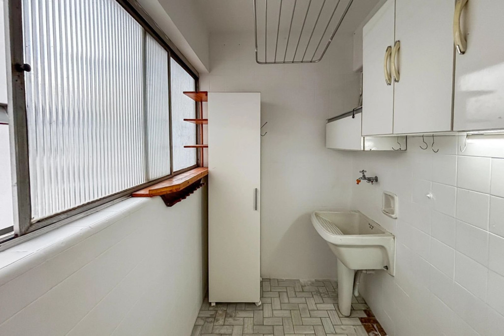 Apartamento, 1 quarto, 31 m² - Foto 26