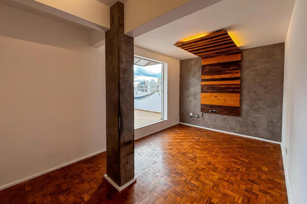 Apartamento, 1 quarto, 31 m² - Foto 27