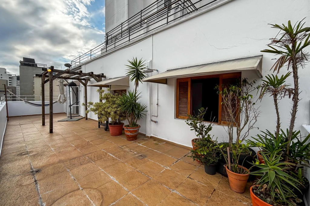 Apartamento, 1 quarto, 31 m² - Foto 30