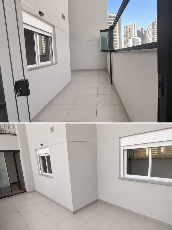 Apartamento, 3 quartos, 136 m² - Foto 1