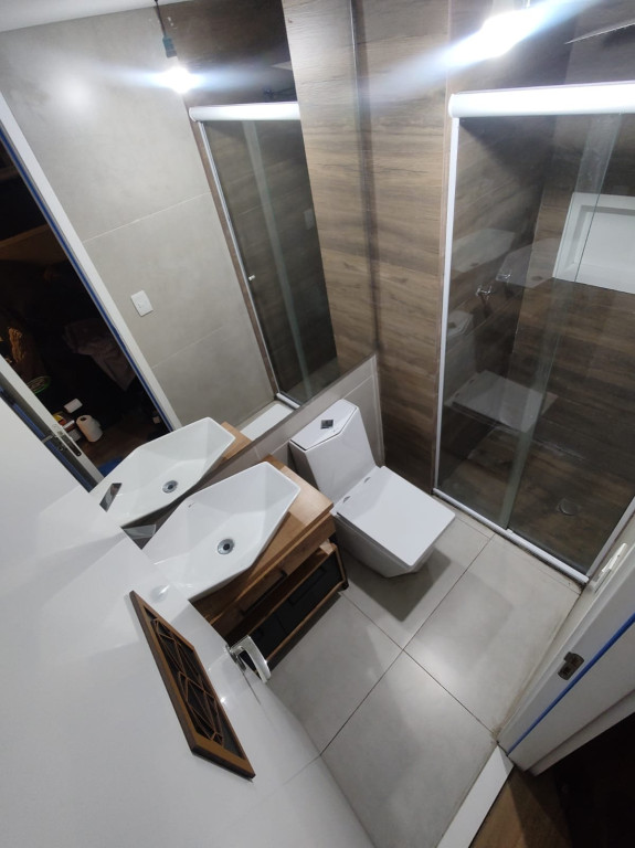 Apartamento, 3 quartos, 136 m² - Foto 2