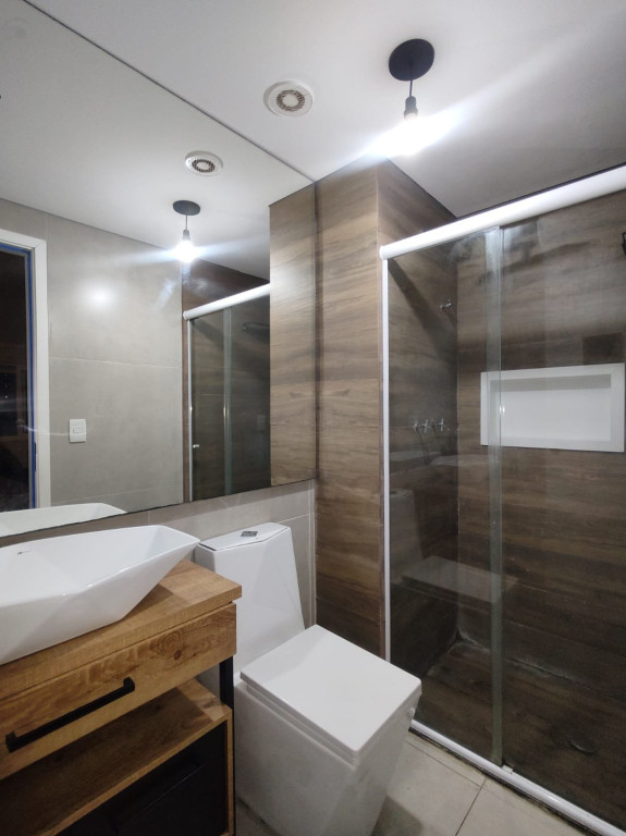 Apartamento, 3 quartos, 136 m² - Foto 3