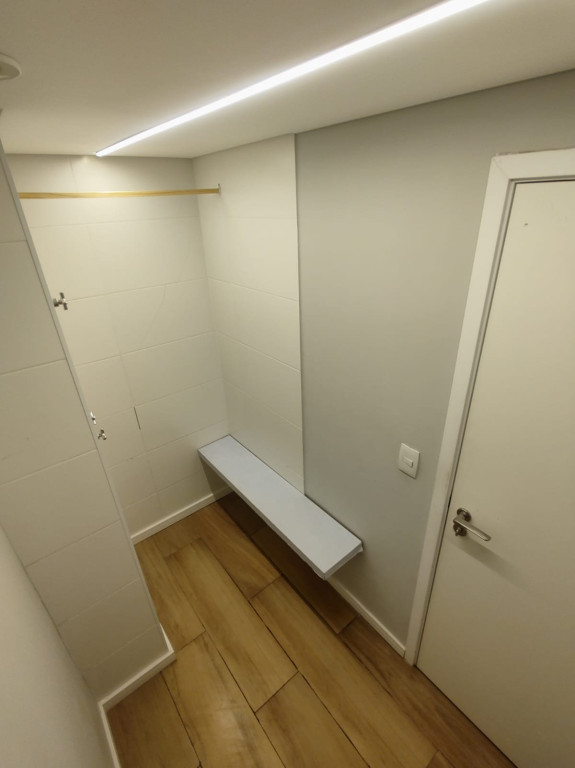 Apartamento, 3 quartos, 136 m² - Foto 4