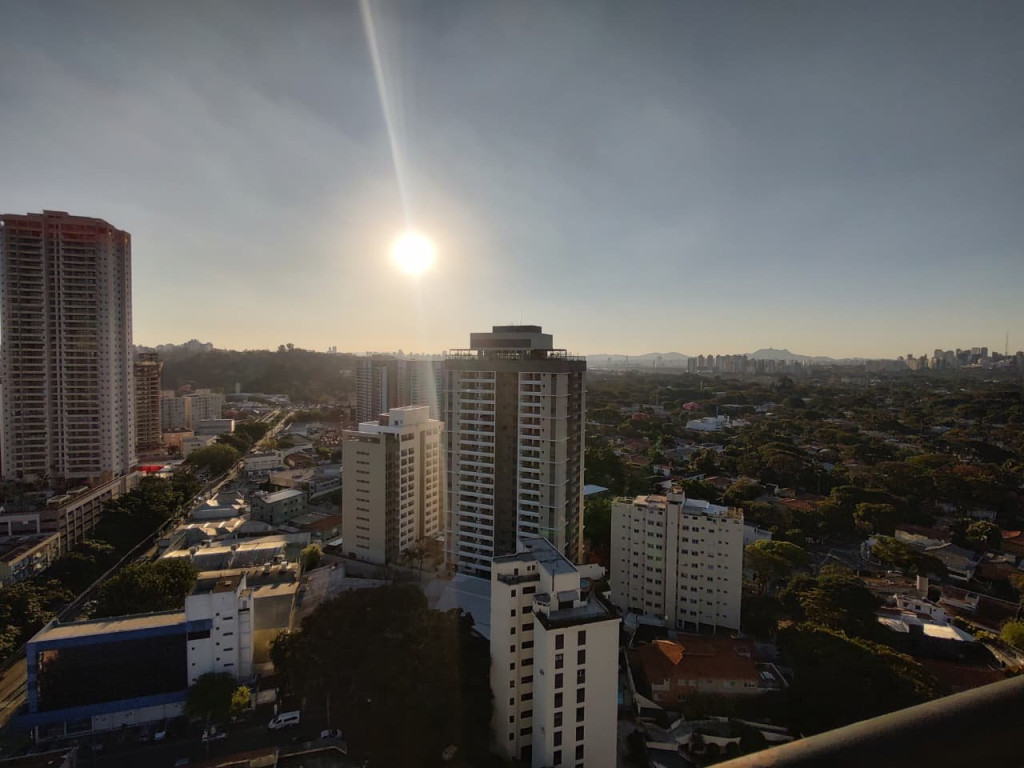 Apartamento, 3 quartos, 136 m² - Foto 7