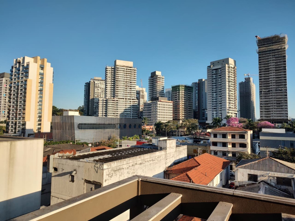 Apartamento, 3 quartos, 136 m² - Foto 9