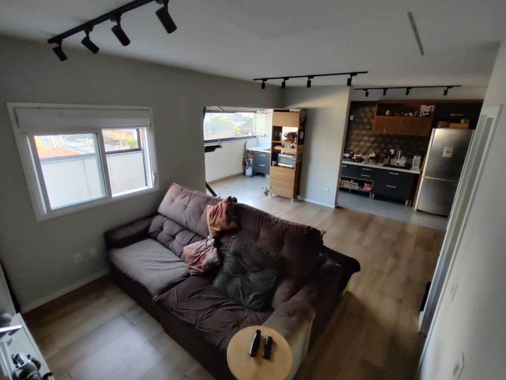 Apartamento, 3 quartos, 136 m² - Foto 10