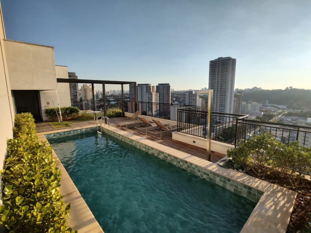 Apartamento, 3 quartos, 136 m² - Foto 11