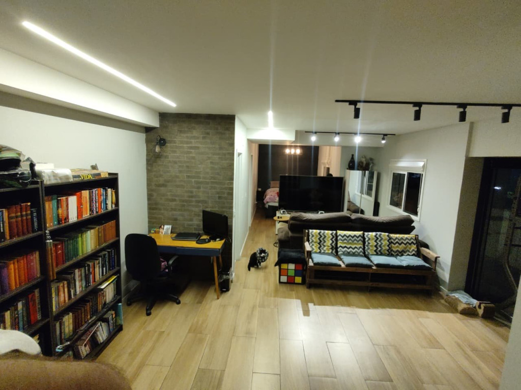 Apartamento, 3 quartos, 136 m² - Foto 12