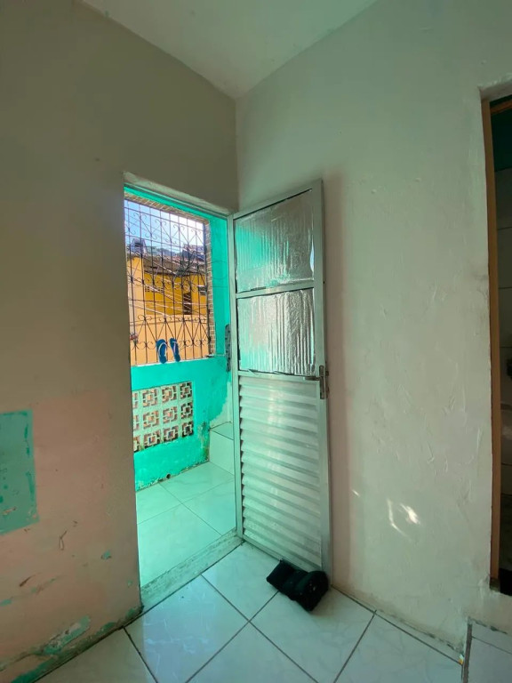 Foto - Salvador - Boa Vista de São Caetano