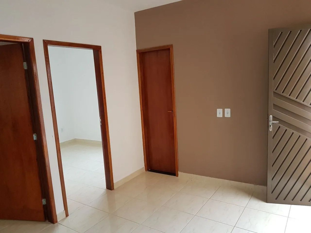 Foto - Goiânia - Residencial Ana Clara