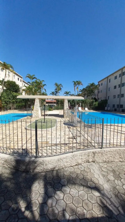 Foto - São José dos Campos - Conjunto Residencial Trinta e Um de Março