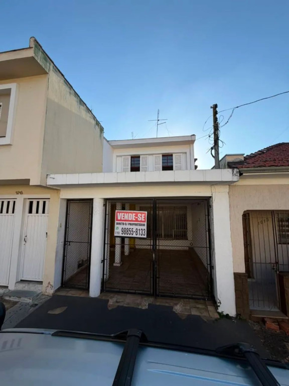 Foto - Piracicaba - Cidade Alta