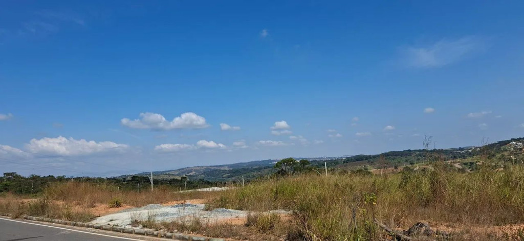 Foto - Lagoa Santa - Pomar da Lagoa