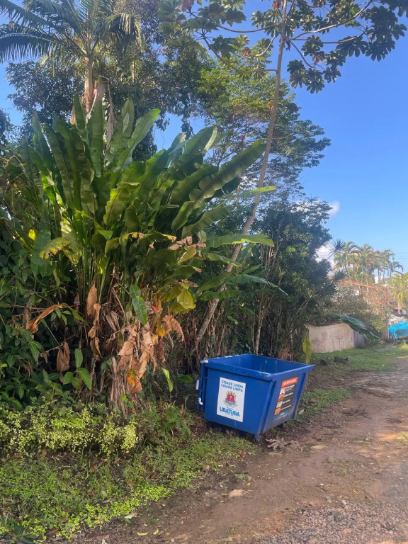 Foto - Ubatuba - Enseada